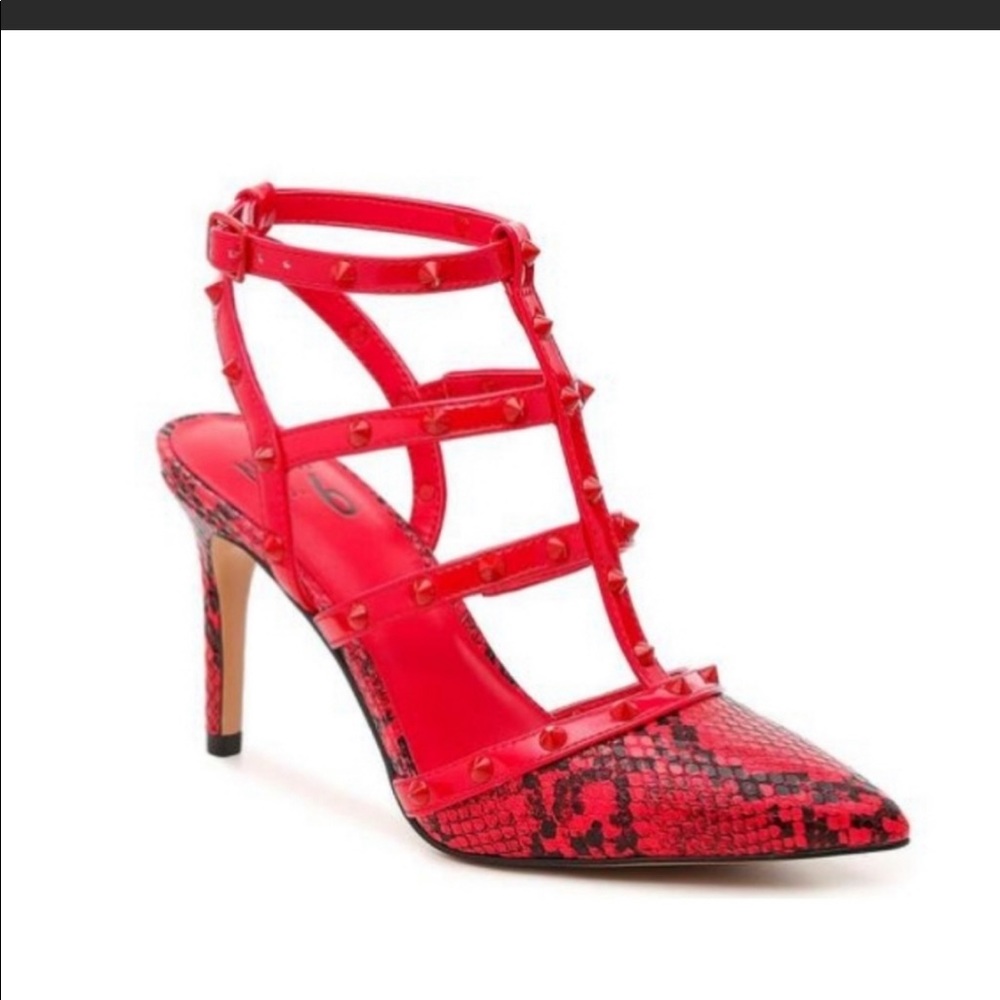 Bran new Mix No 6 Liraven pumps